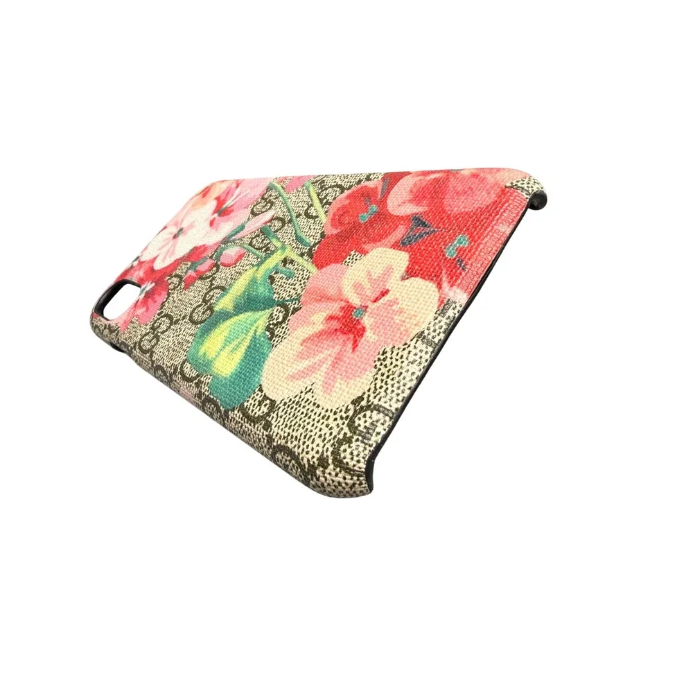 GG iPhone X/XS Floral Case